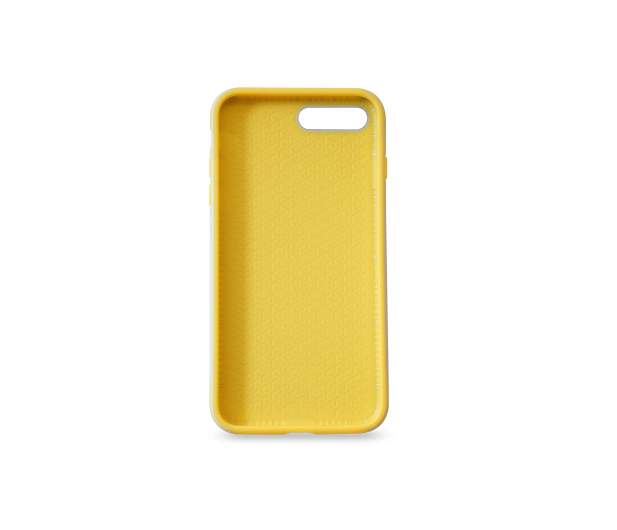 Etui Sporty Case do iPhone 7+/8+ szarożółte - 1388641 - zdjęcie 4